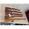 Image 1 : 5 Decent Gun Stocks 