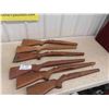 Image 1 : 6 Gun Stocks 