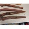 Image 8 : 6 Gun Stocks 