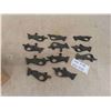 Image 1 : 11 Gun Trigger Assemblys