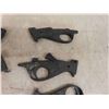 Image 2 : 11 Gun Trigger Assemblys