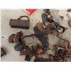 Image 8 : Rusty Gun Parts (Bad Storage) 