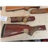Image 2 : 6 Sets of Gun Stocks and Forearms 