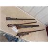 Image 1 : 4 Shotgun Barrels 1 with Rails  **MUST PROVIDE 