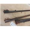 Image 2 : 4 Shotgun Barrels 1 with Rails  **MUST PROVIDE 