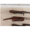 Image 2 : 9 Rifle Barrels  **MUST PROVIDE PROOF OF PAL 