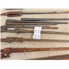 Image 8 : 9 Rifle Barrels  **MUST PROVIDE PROOF OF PAL 