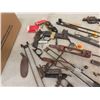 Image 8 : Assorted Parts 