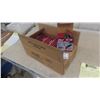Image 1 : (225 Rounds Total) 10 Boxes Factory Sealed 3 1/2'' 12 Gauge Ammo **MUST PROVIDE PROOF OF PAL PRIOR 