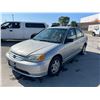 Image 1 : HOND CIVIC 2002 T-DONATION