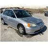 Image 2 : HOND CIVIC 2002 T-DONATION