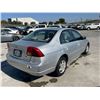 Image 3 : HOND CIVIC 2002 T-DONATION