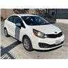 Image 2 : KIA RIO 2012 T-DONATION