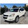 Image 1 : CHEV TRAVERSE 2012 T/DON/TMU