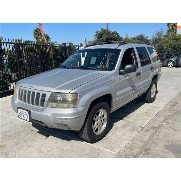 JEEP GD CHEROKEE 2004 T-DONATION