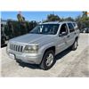 Image 1 : JEEP GD CHEROKEE 2004 T-DONATION