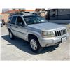 Image 2 : JEEP GD CHEROKEE 2004 T-DONATION