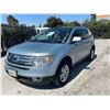Image 1 : FORD EDGE 2008 T-DON - SMOG