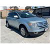 Image 2 : FORD EDGE 2008 T-DON - SMOG