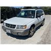 Image 1 : SUBA FORESTER 1999 APP  DUP/T-DON