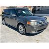 Image 2 : FORD FLEX 2009 T-REPO-SMOG-2 DAYS