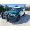 Image 1 : FORD POLICE INTERCEPTOR  2016 T-2 DAYS