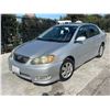 Image 1 : TOYT COROLLA 2006 T-DONATION