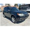 Image 2 : SUBA FORESTER 2010 T-DON-EXPORT ONLY