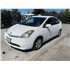 Image 1 : TOYT PRIUS 2007 APP DUP SALV-DON