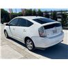 Image 4 : TOYT PRIUS 2007 APP DUP SALV-DON