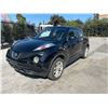 Image 1 : NISS JUKE 2013 O/S T-DON