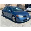 Image 2 : HOND CIVIC 2007 T-SMOG -2 DAYS