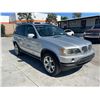 Image 2 : BMW X5 2001 T-DONATION
