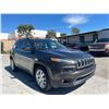 Image 2 : JEEP CHEROKEE 2016 APP DUP/T -