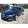 Image 1 : VOLK JETTA 2019 T-REPO 2 DAYS