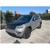 Image 1 : JEEP GD CHEROKEE 2017 T-REPO 2 DAYS