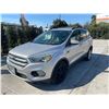 Image 1 : FORD ESCAPE 2017 T-2 DAYS