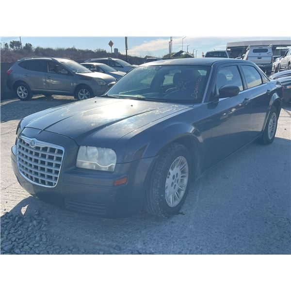 CHRY 300 2007 T-DONATION