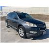 Image 2 : CHEV TRAVERSE 2011 T-DONATION