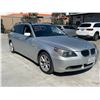 Image 2 : BMW 530I 2006 T-DONATION