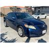 Image 2 : TOYT CAMRY 2007 SALV T/DONATION