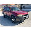 Image 2 : FORD ESCAPE 2003 T-DONATION
