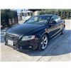 Image 1 : AUDI A5 2009 T-DONATION