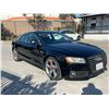 Image 2 : AUDI A5 2009 T-DONATION