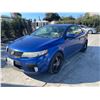 Image 1 : KIA FORTE 2011 T-DONATION