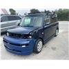Image 1 : TOYT SCION XB 2006 APP  DUP/T-DON