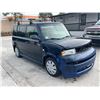 Image 2 : TOYT SCION XB 2006 APP  DUP/T-DON