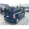 Image 3 : TOYT SCION XB 2006 APP  DUP/T-DON