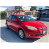 Image 2 : FORD FOCUS 2012 T-DONATION