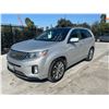 Image 1 : KIA SORENTO 2014 T-2 DAYS